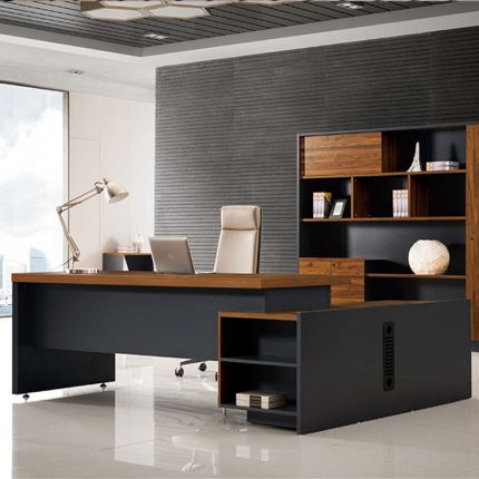 高層決策系統GAV-FSMF-AM07 辦公家具-老板椅-辦公椅-辦公桌-電腦椅