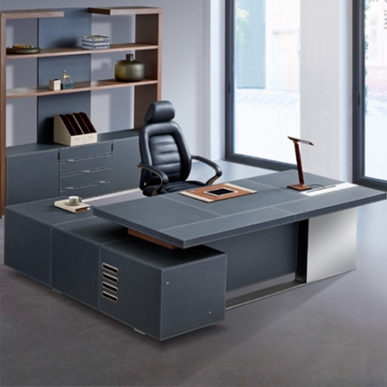 GAV-FSJL-W39-B 辦公家具-辦公桌-辦公椅-高端定制家具